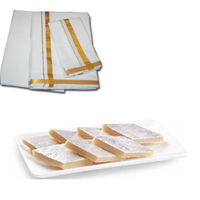 "Gift Hamper code - BG03 - Click here to View more details about this Product